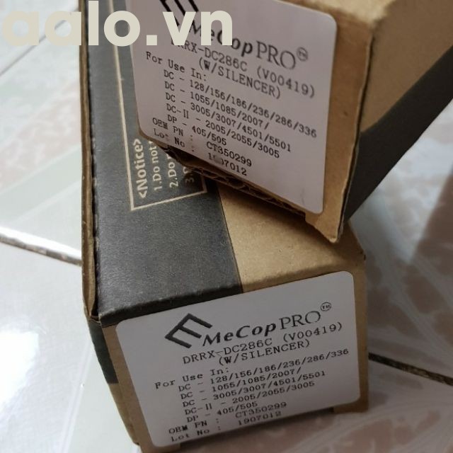 TRỐNG MÁY PHOTO XEROX DC - 5222/5225/5230/5325/5330/5335/450i/5010/4000/2005/2007/3005/3007 (HÀNG ĐÀI LOAN ) - AALO.VN